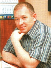 Галкин Виктор Дукавович