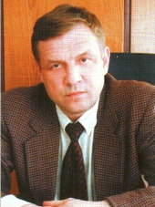 Гельцер Борис Израйлевич