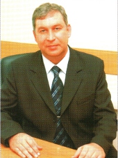 Лютов Александр Александрович