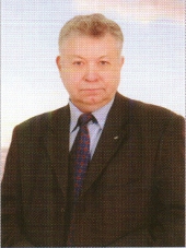 Мартыненко Вячеслав Михайлович