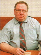 Маслов Дмитрий Валентинович