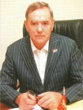 Масловский Владимир Константинович