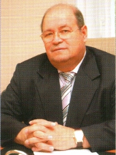 Романцов Владимир Васильевич