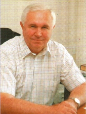 Шугай Николай Иванович